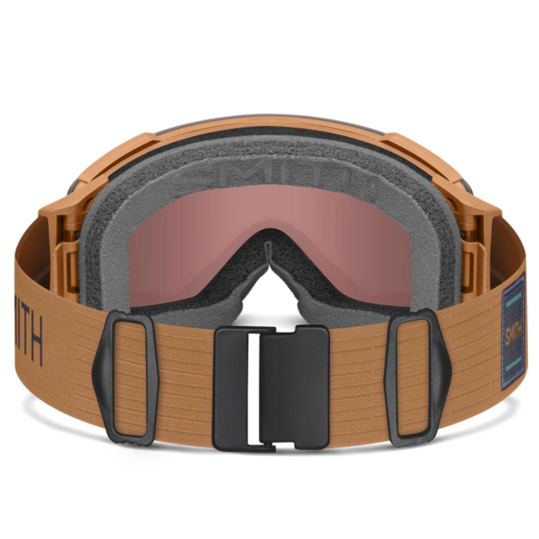 Smith I/O MAG Snow Goggles